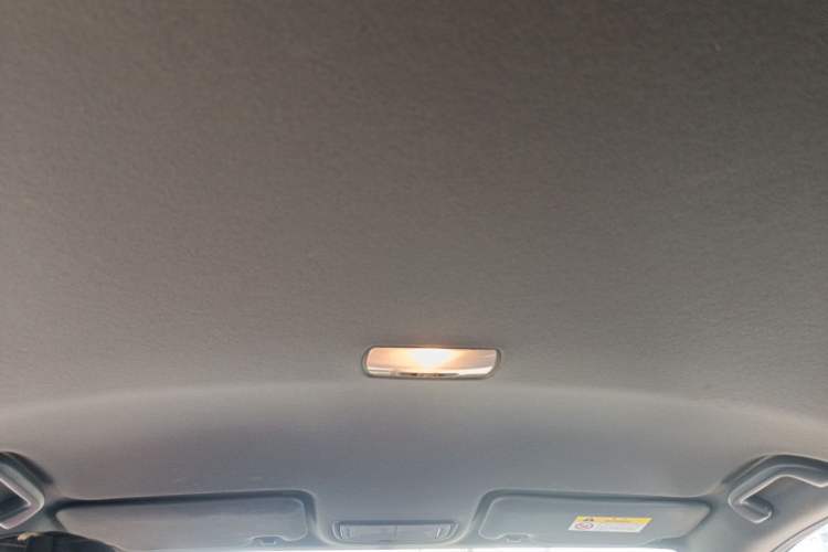 Used Honda XR-V 2021 1.5L CVT Classic Edition Headliner
