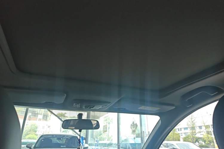 Used Honda XR-V 2021 220TURBO CVT Luxury Edition Headliner