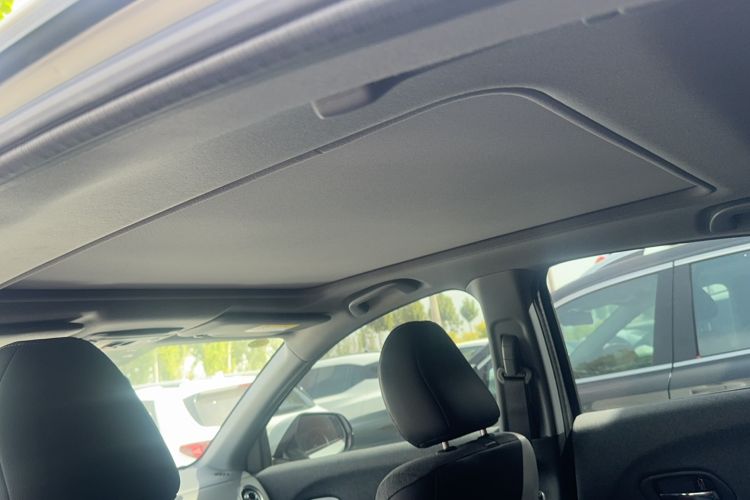 Used Honda XR-V 2021 1.5L CVT Comfort Version Headliner