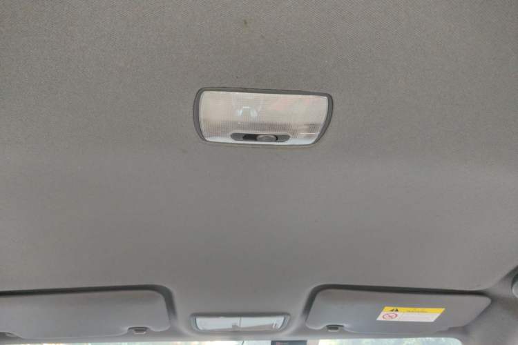 Used Honda XR-V 2021 1.5L CVT Classic Edition Headliner