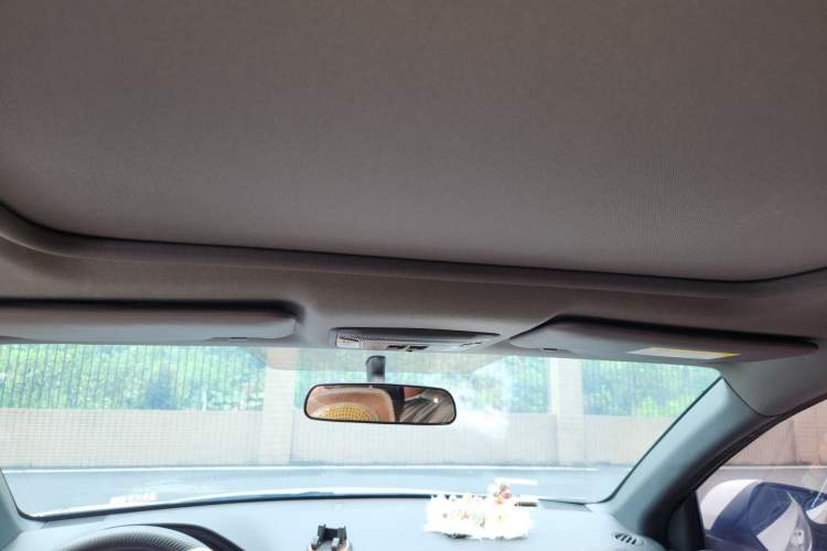 Used Honda XR-V 2021 1.5L CVT Comfort Version Headliner