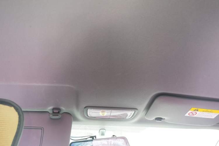 Used Honda XR-V 2021 1.5L CVT Classic Edition Headliner