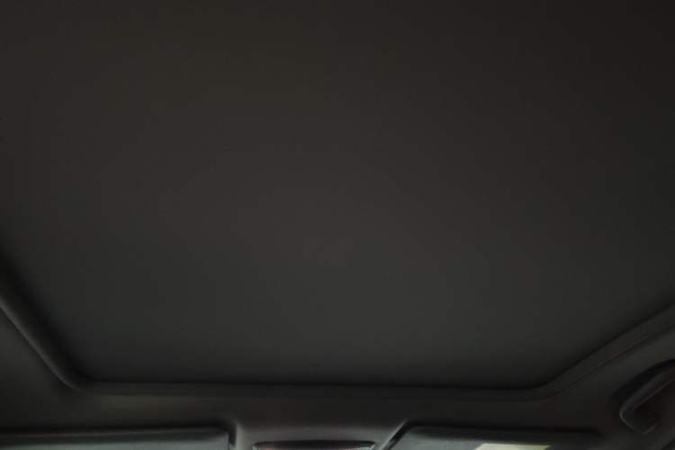 Used Honda XR-V 2021 1.5L CVT Comfort Version Headliner
