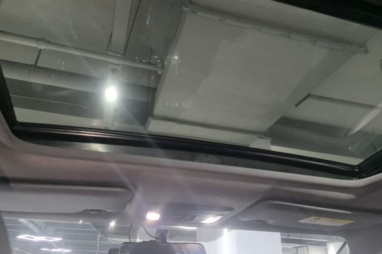 Used Honda XR-V 2021 220TURBO CVT Comfort Version Headliner