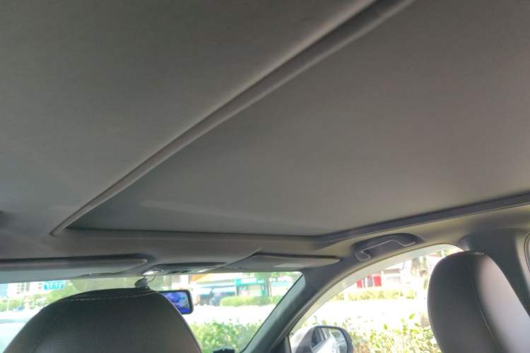 Used Honda XR-V 2021 220TURBO CVT Comfort Version Headliner