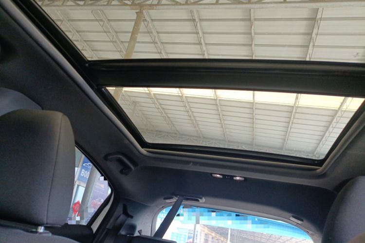 Used Honda XR-V 2021 220TURBO CVT Comfort Version Headliner