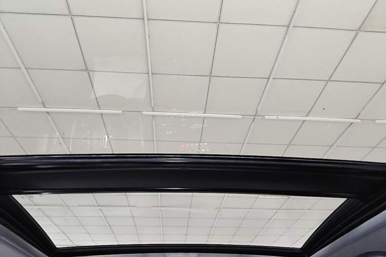 Used Honda XR-V 2021 220TURBO CVT Comfort Version Headliner