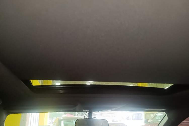 Used Honda XR-V 2021 220TURBO CVT Comfort Version Headliner