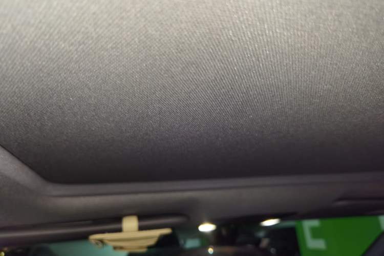 Used Honda XR-V 2021 220TURBO CVT Luxury Edition Headliner