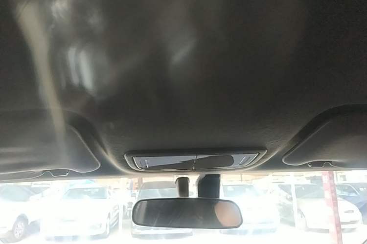 Used Honda XR-V 2021 1.5L Manual Classic Edition Headliner