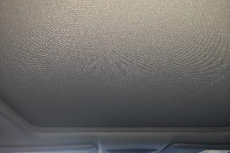 Used Honda XR-V 2021 1.5L CVT Comfort Version Headliner