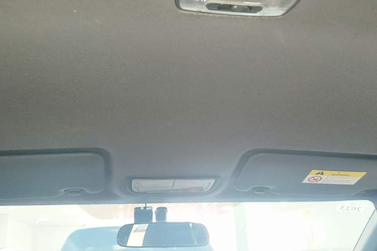 Used Honda XR-V 2021 1.5L CVT Classic Edition Headliner
