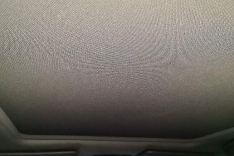 Used Honda XR-V 2021 1.5L CVT Comfort Version Headliner