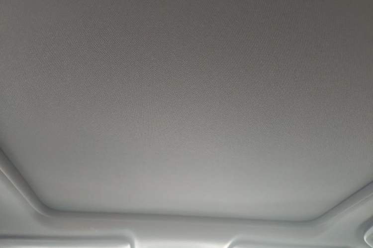 Used Honda XR-V 2021 1.5L CVT Comfort Version Headliner