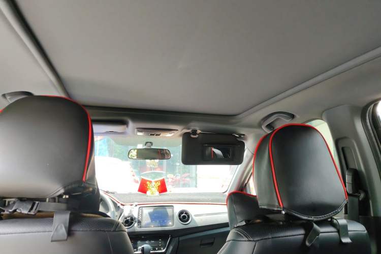 Used Honda XR-V 2021 220TURBO CVT Comfort Version Headliner