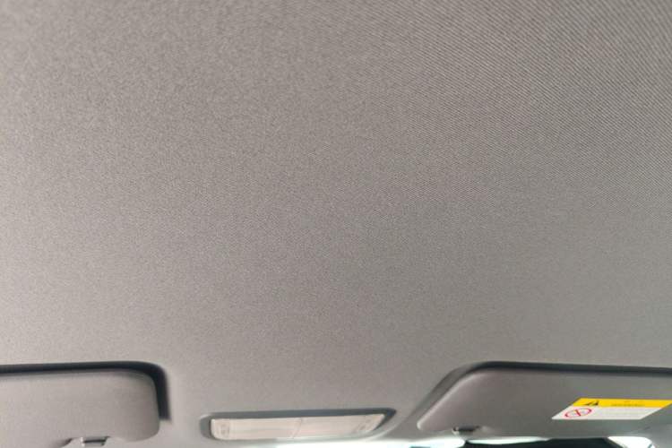 Used Honda XR-V 2021 1.5L CVT Classic Edition Headliner