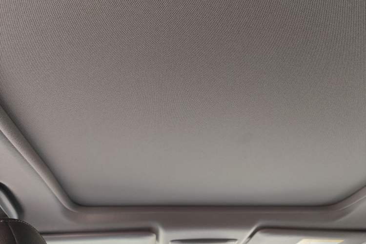 Used Honda XR-V 2021 220TURBO CVT Luxury Edition Headliner