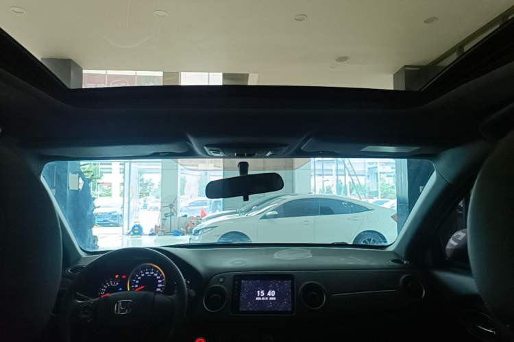 Used Honda XR-V 2021 1.5L CVT Comfort Version Headliner