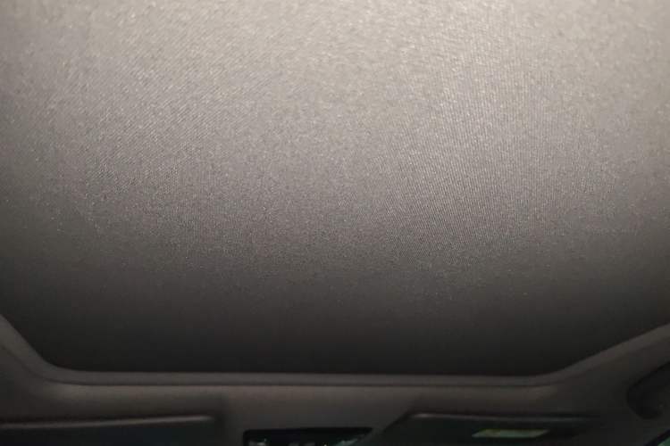 Used Honda XR-V 2021 1.5L CVT Comfort Version Headliner