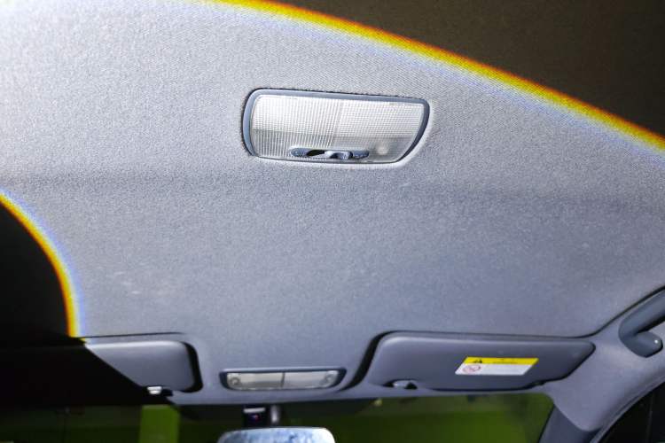 Used Honda XR-V 2021 1.5L CVT Classic Edition Headliner