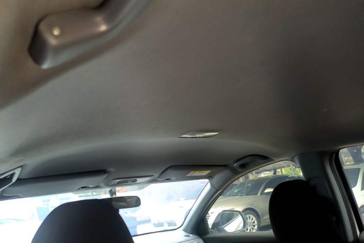Used Honda XR-V 2021 1.5L CVT Classic Edition Headliner
