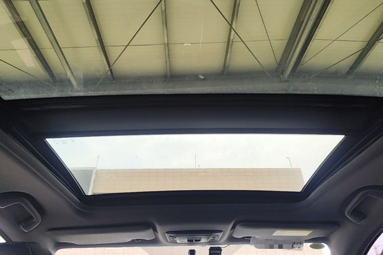 Used Honda XR-V 2021 220TURBO CVT Comfort Version Headliner