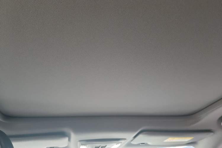 Used Honda XR-V 2021 220TURBO CVT Comfort Version Headliner