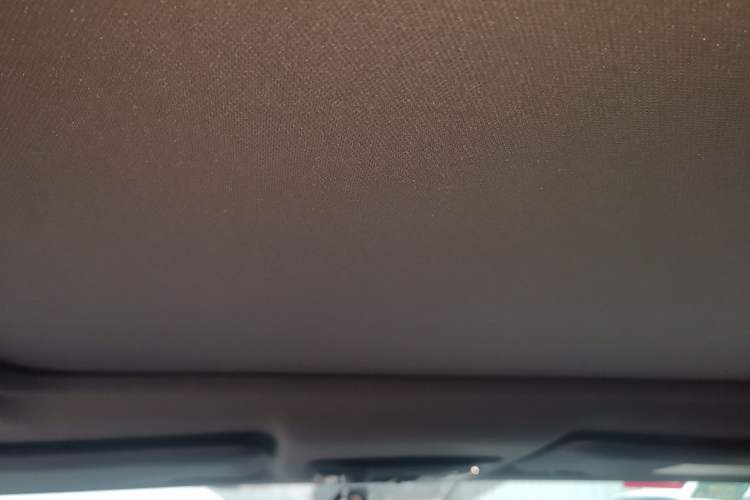 Used Honda XR-V 2021 1.5L CVT Comfort Version Headliner