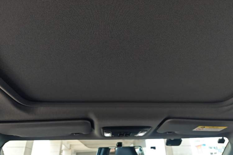 Used Honda XR-V 2021 1.5L CVT Comfort Version Headliner