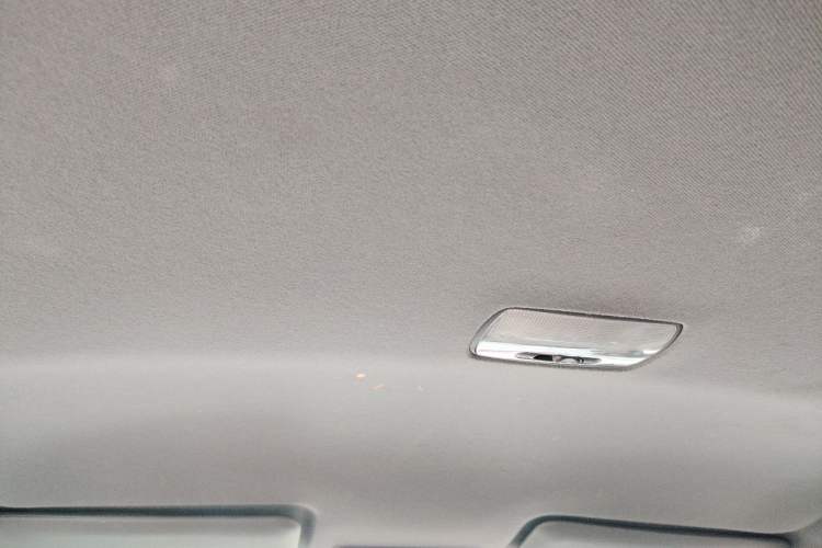 Used Honda XR-V 2021 1.5L CVT Classic Edition Headliner