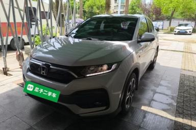 Used Honda XR-V 2021 1.5L CVT Classic Edition