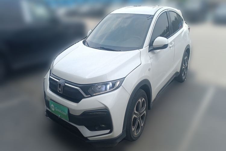 Used Honda XR-V 2021 1.5L CVT Classic Edition Guazi used car, China used car export, Used car for sale, Used  cars, Cheapest cars for sale