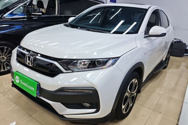 Used Honda XR-V 2021 1.5L CVT Comfort Version