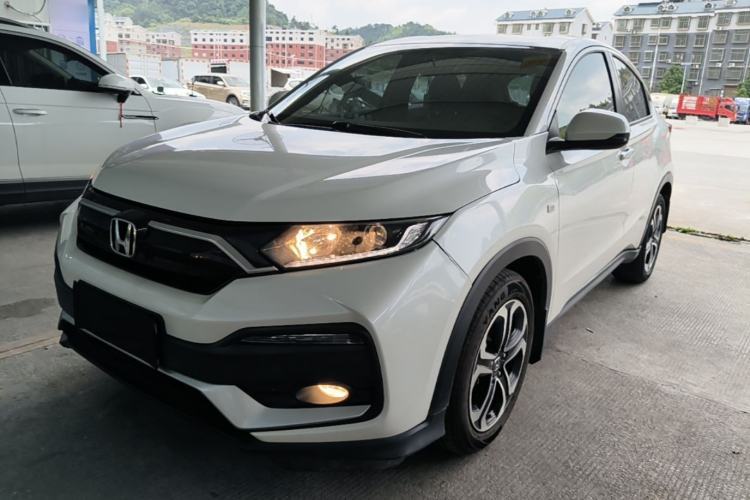 Used Honda XR-V 2021 1.5L CVT Classic Edition Guazi used car, China used car export, Used car for sale, Used  cars, Cheapest cars for sale