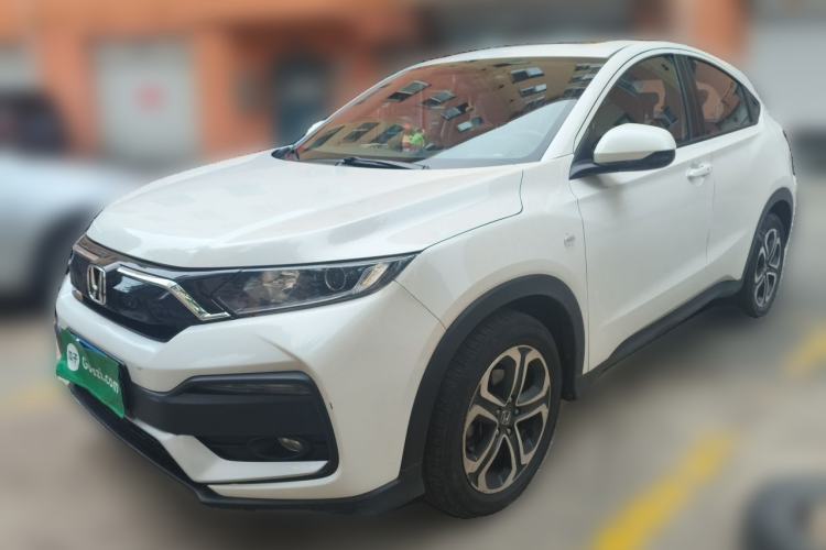 Used Honda XR-V 2021 1.5L CVT Comfort Version Guazi used car, China used car export, Used car for sale, Used  cars, Cheapest cars for sale
