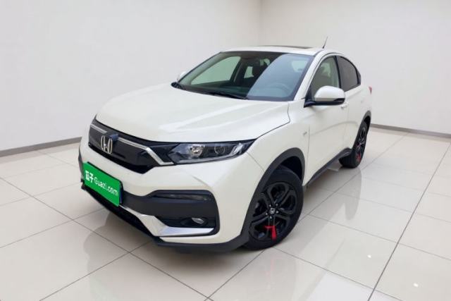 Used Honda XR-V 2021 220TURBO CVT Comfort Version
