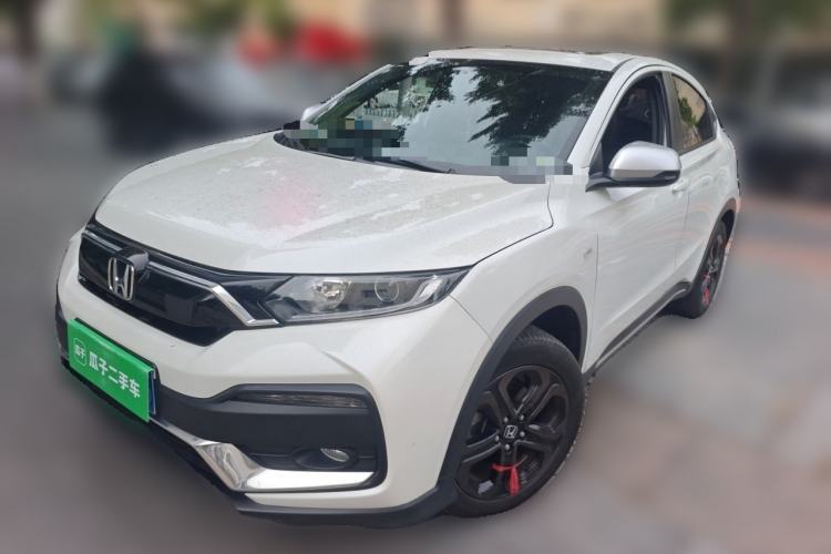 Used Honda XR-V 2021 220TURBO CVT Comfort Version Guazi used car, China used car export, Used car for sale, Used  cars, Cheapest cars for sale