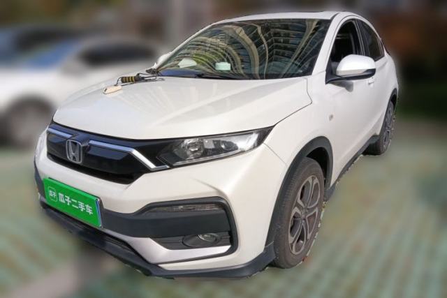Used Honda XR-V 2021 1.5L CVT Comfort Version
