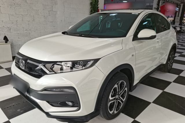Used Honda XR-V 2021 1.5L CVT Comfort Version