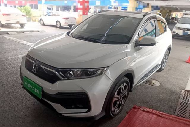 Used Honda XR-V 2021 1.5L CVT Comfort Version