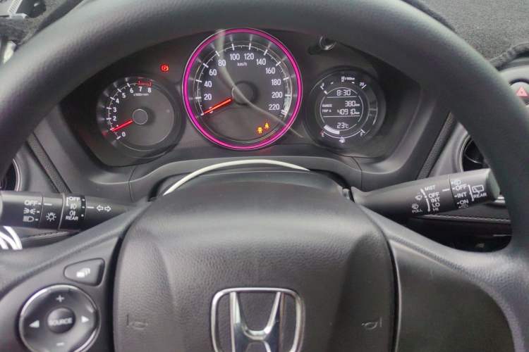 Used Honda XR-V 2021 1.5L Manual Classic Edition Instrument Cluster