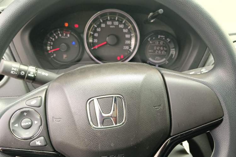 Used Honda XR-V 2021 1.5L CVT Classic Edition Instrument Cluster