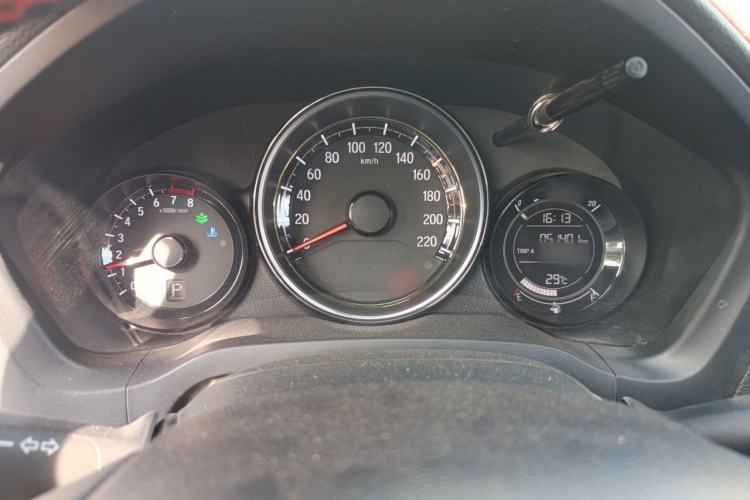 Used Honda XR-V 2021 1.5L CVT Classic Edition Instrument Cluster