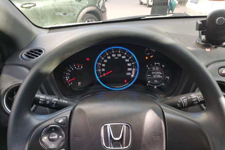 Used Honda XR-V 2021 220TURBO CVT Comfort Version Instrument Cluster