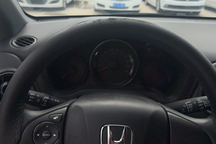 Used Honda XR-V 2021 220TURBO CVT Comfort Version Instrument Cluster