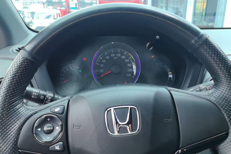 Used Honda XR-V 2021 220TURBO CVT Comfort Version Instrument Cluster