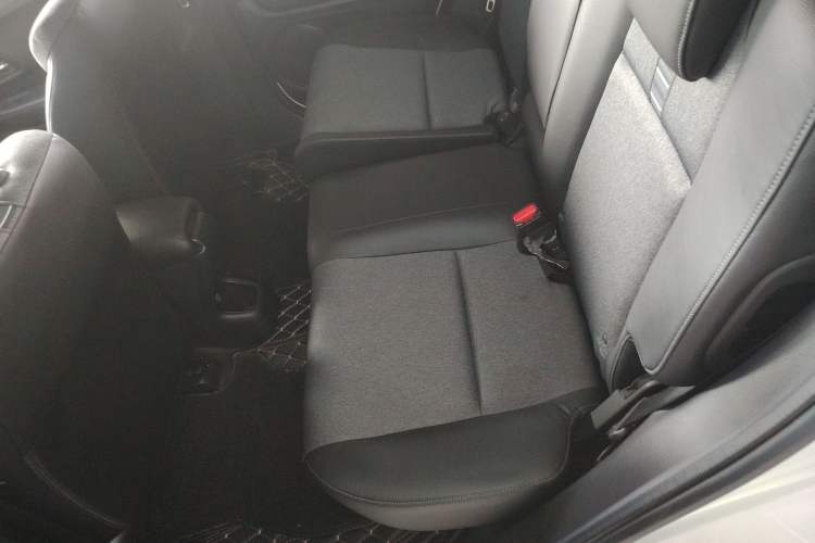 Used Honda XR-V 2021 220TURBO CVT Luxury Edition Interior 1