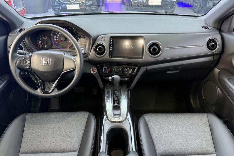 Used Honda XR-V 2021 1.5L CVT Comfort Version Interior 1