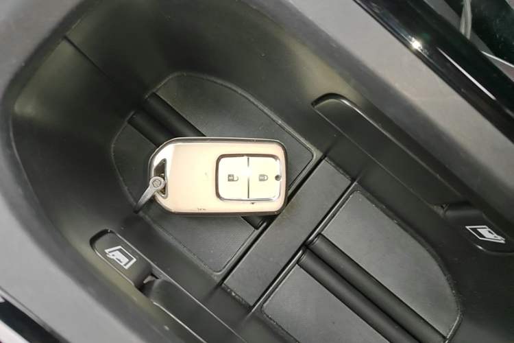 Used Honda XR-V 2021 1.5L CVT Comfort Version Interior 1