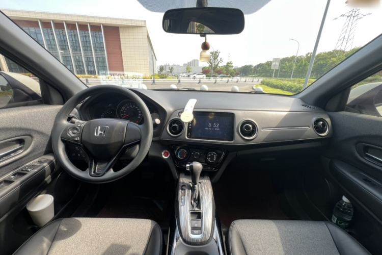Used Honda XR-V 2021 1.5L CVT Comfort Version Interior 1